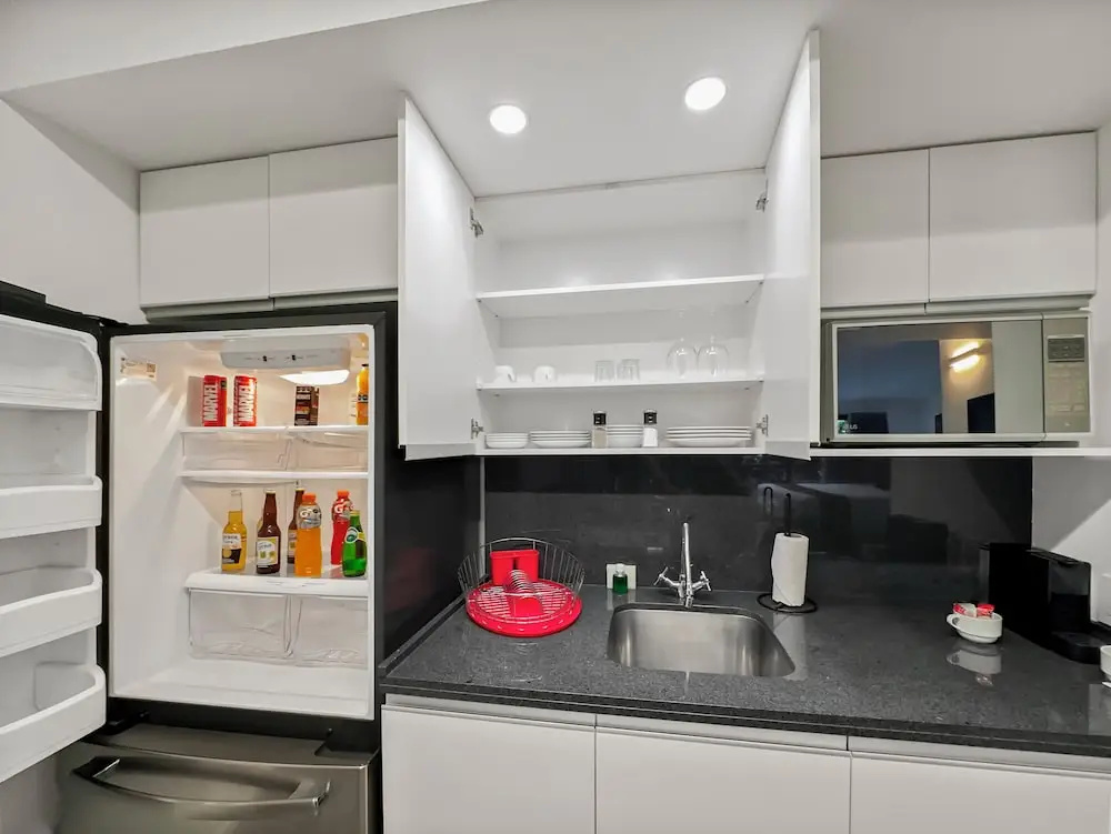 2 Bedrooms Deluxe Suite