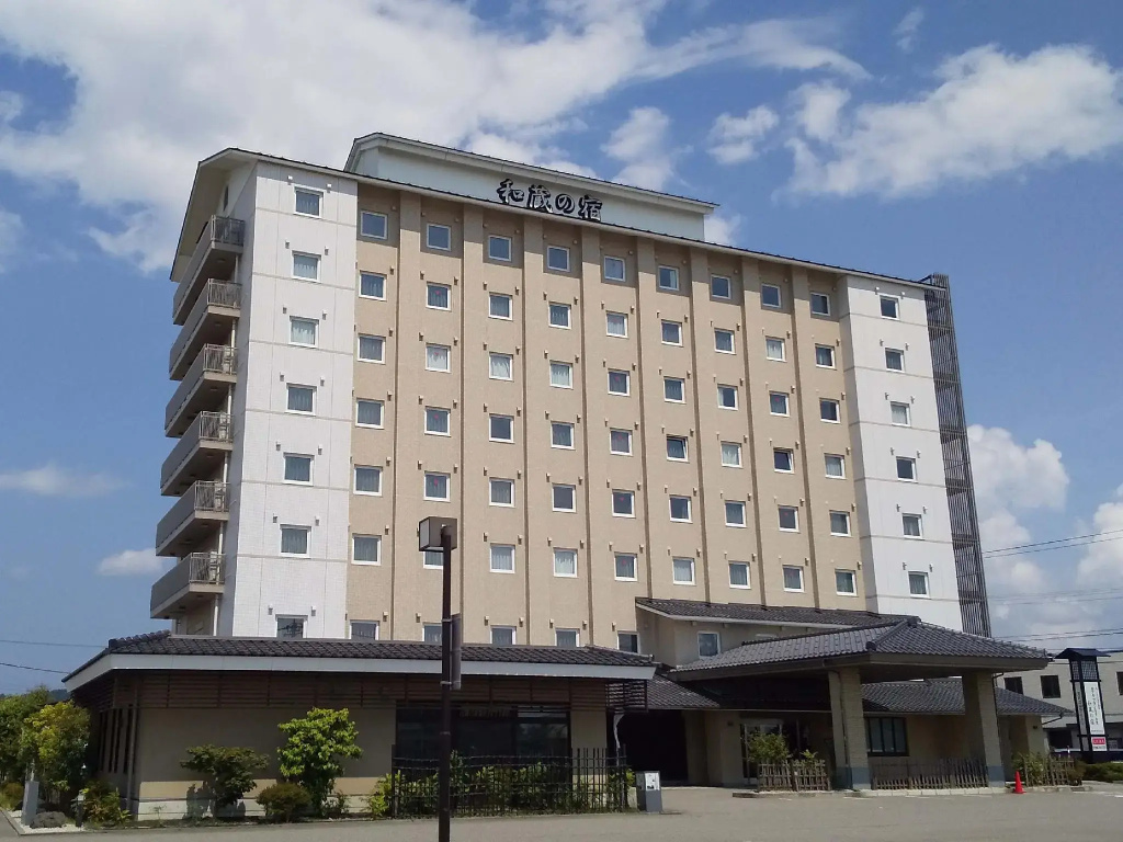 Route Inn Grantia Himi Wakuranoyado