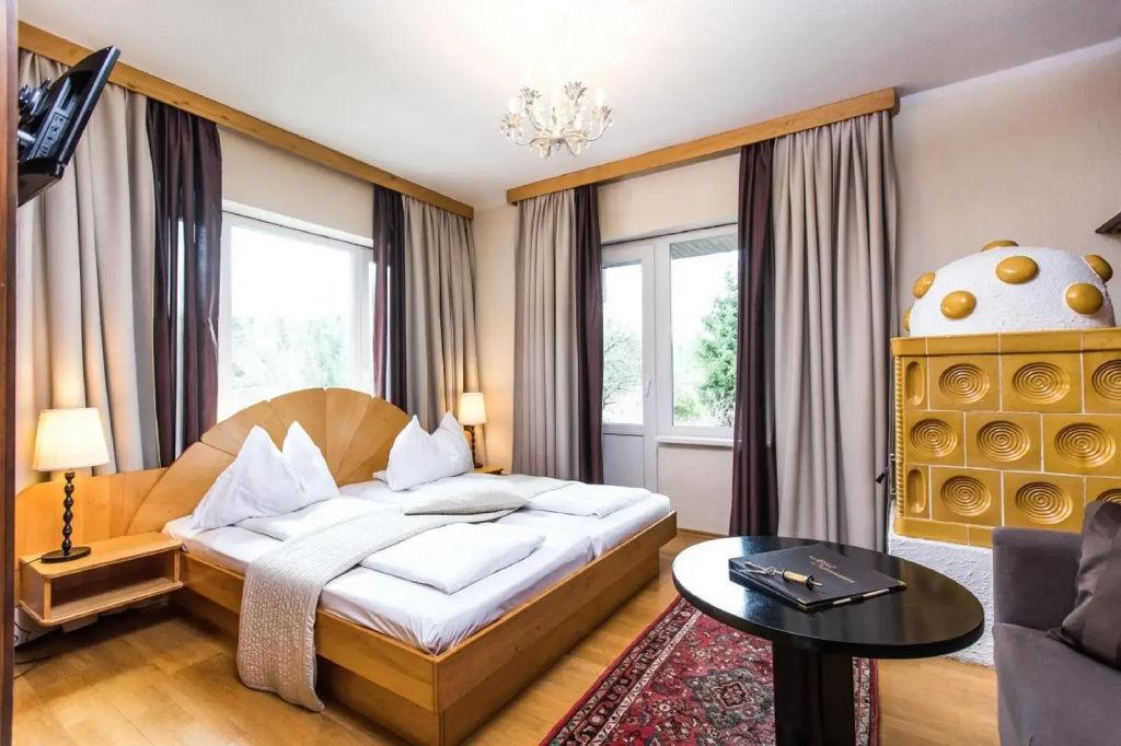 Landidyll Hotel Nudelbacher - Général