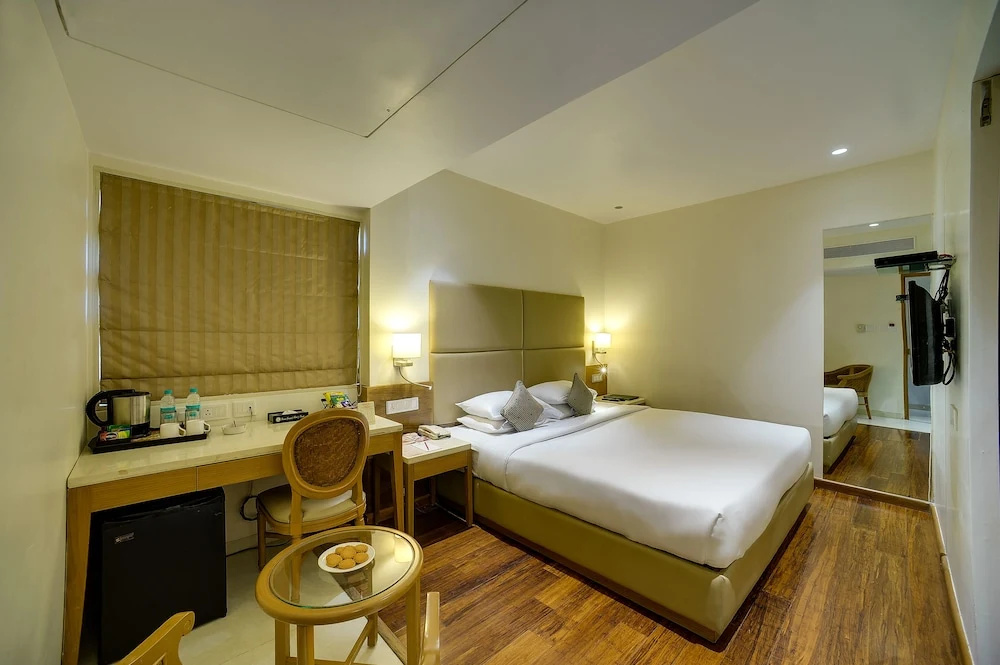 Ramee Guestline Hotel Khar - Chambres