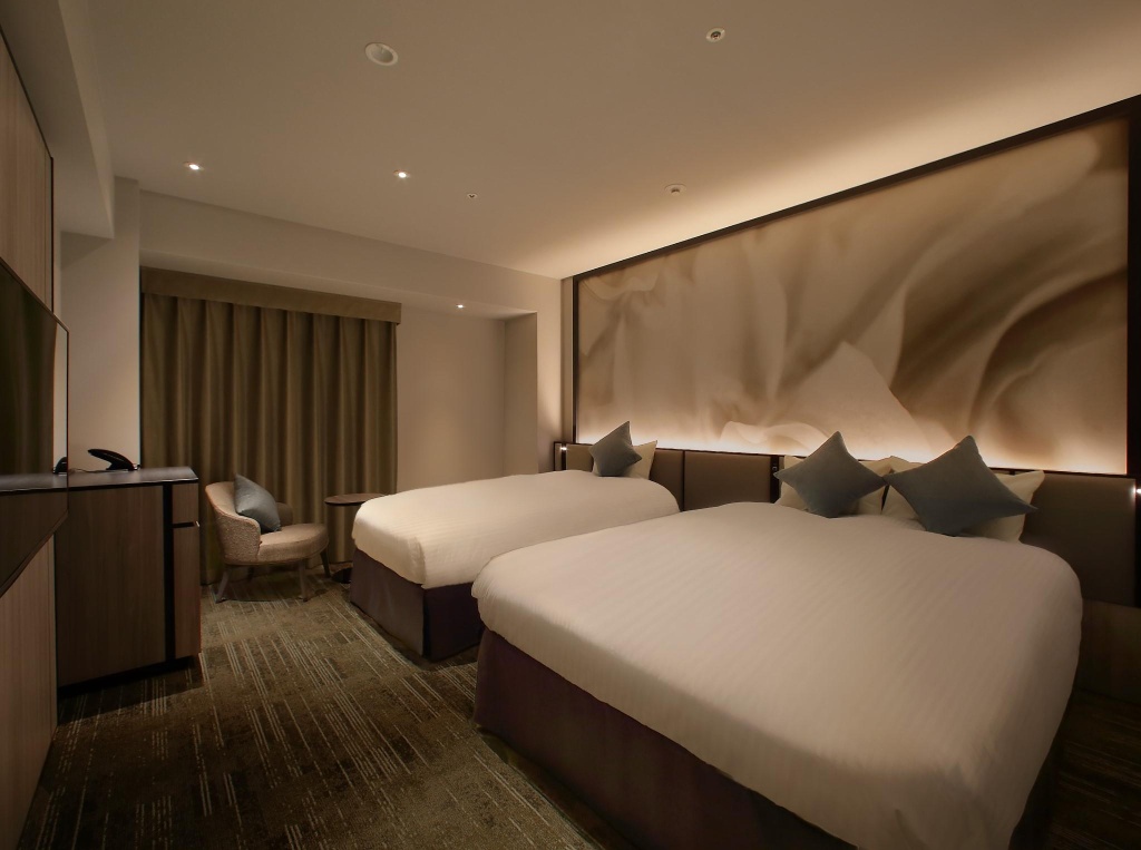 Oriental Hotel Universal City 사진 5