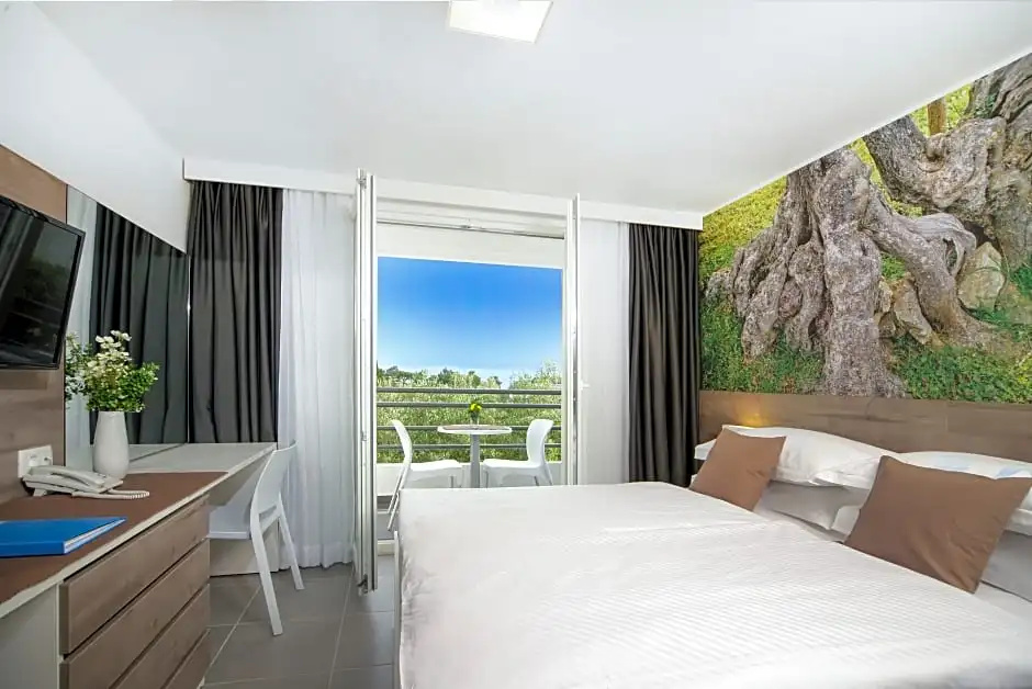 Bluesun Hotel Neptun - Chambres