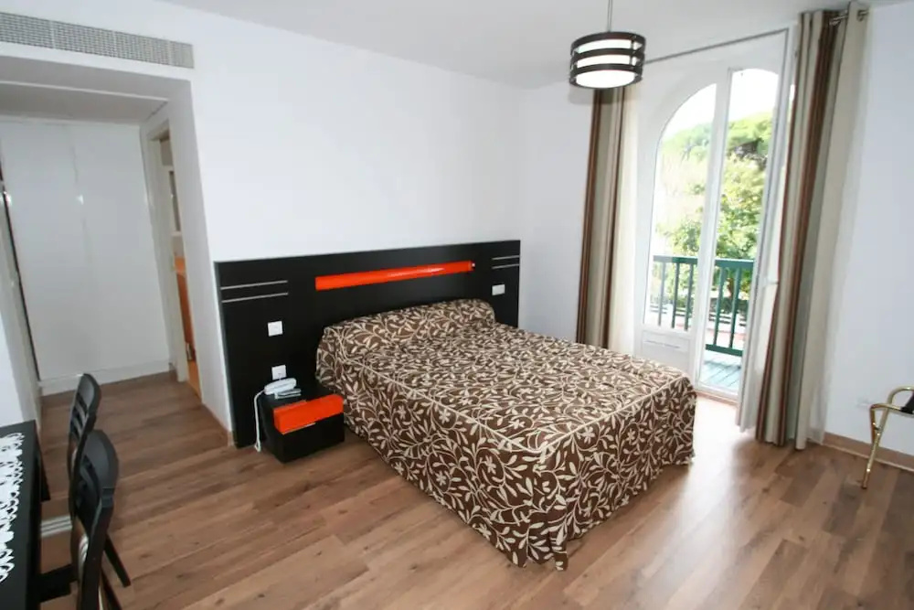Voir la photo 3 — Hôtel Lafon