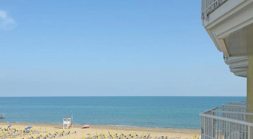 Termini Beach Hotel  Suites - Général
