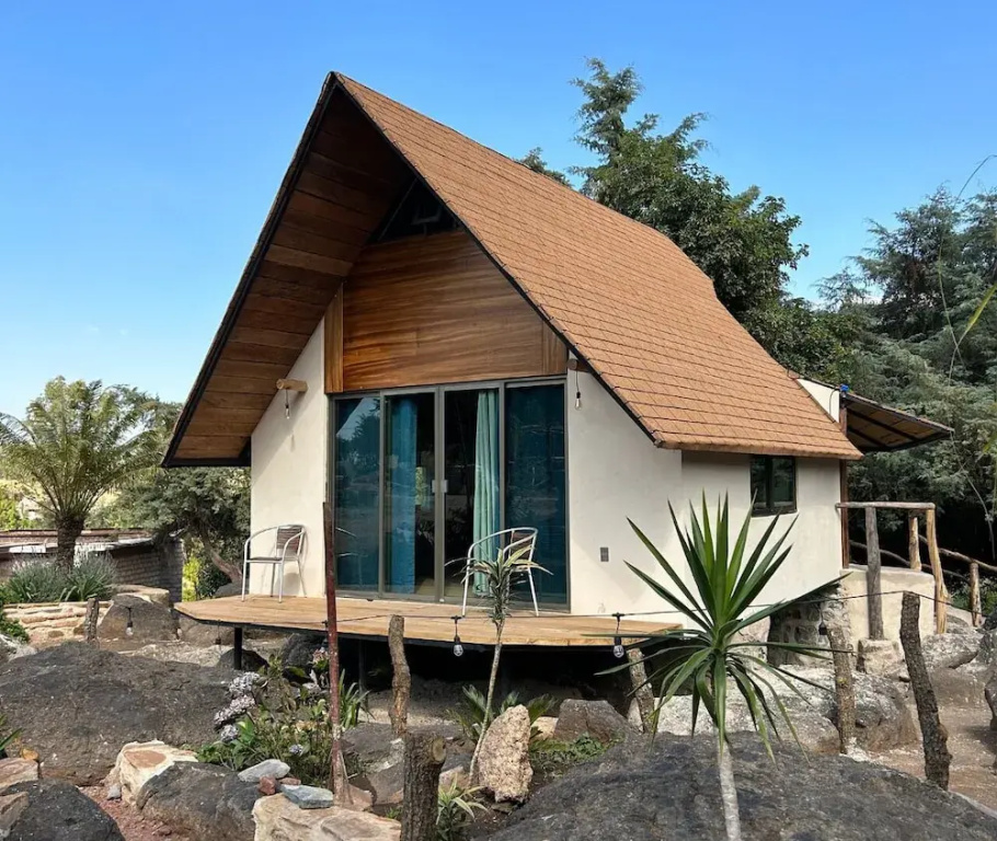 Taanah Hotel & Glamping