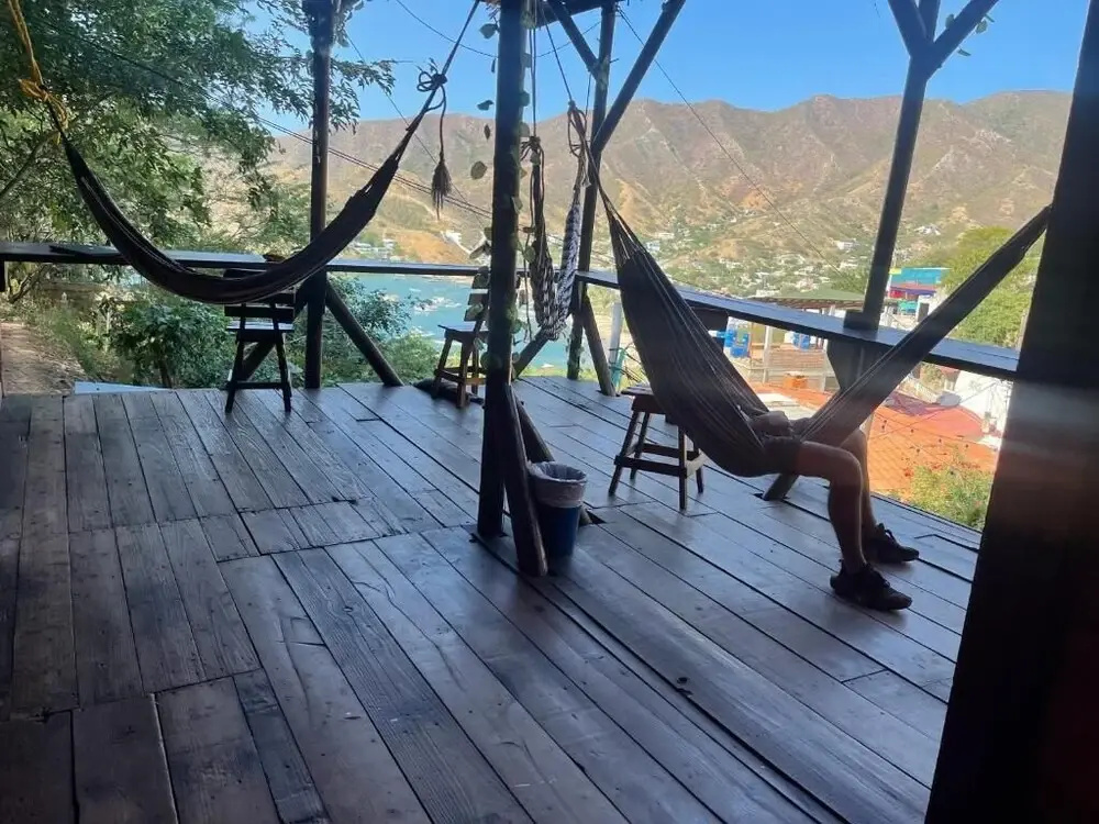 Tamarindo Beach Hostel