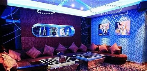Mingjiang Internationa Hotel - Général