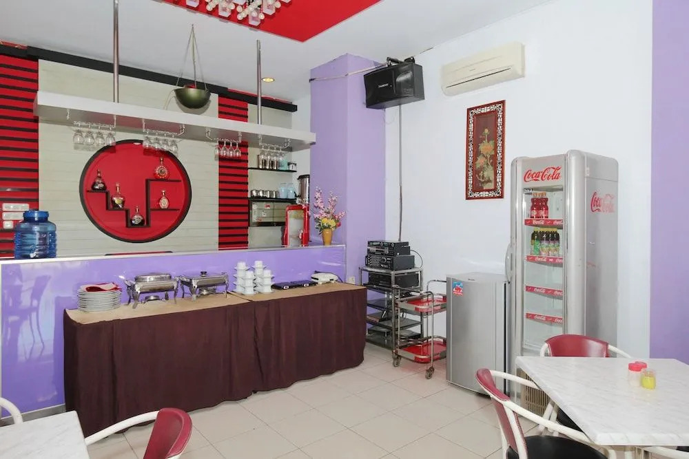 Airy Wajo Buru 23 Makassar - фото 20