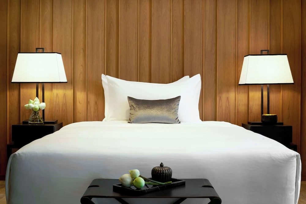 Anantara Chiang Mai Resort And Spa
