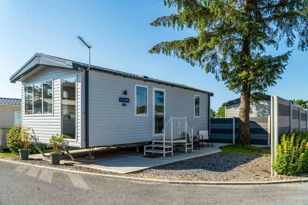 Baywood 20 - 2 Bedroom Holiday Home - Amroth