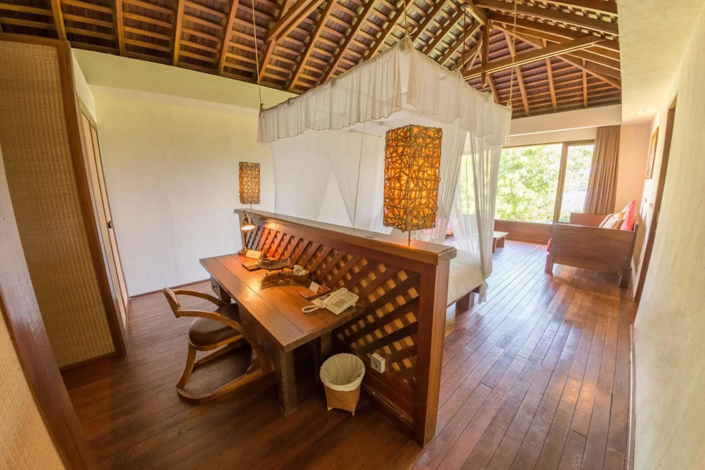 Naya Gawana Resort & Spa - Général