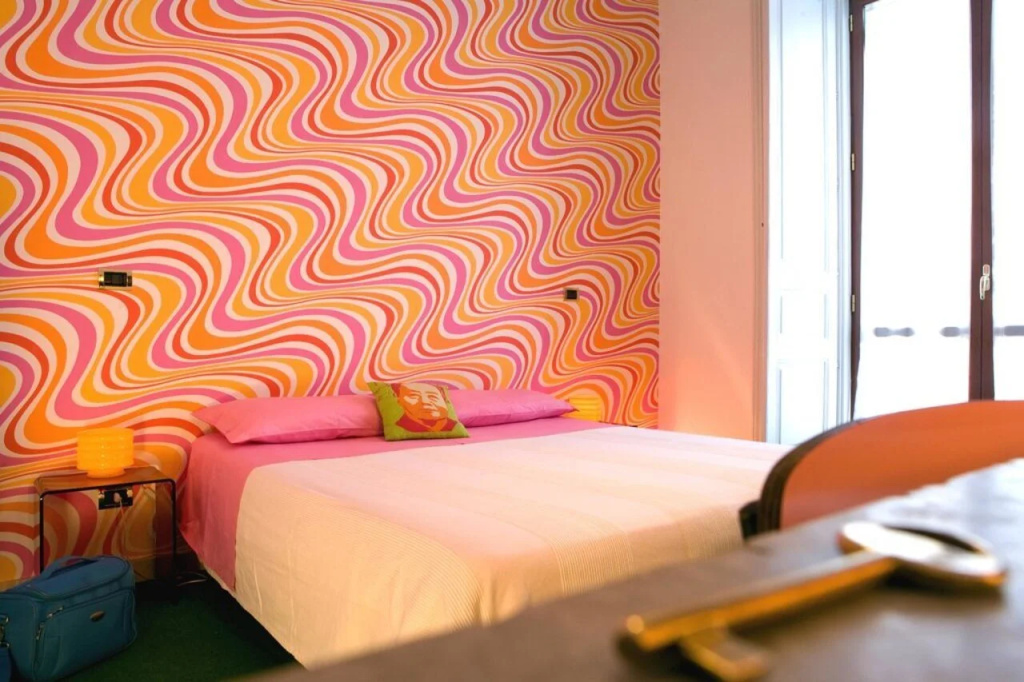 Bad - Bed & Breakfast and Design - 4
