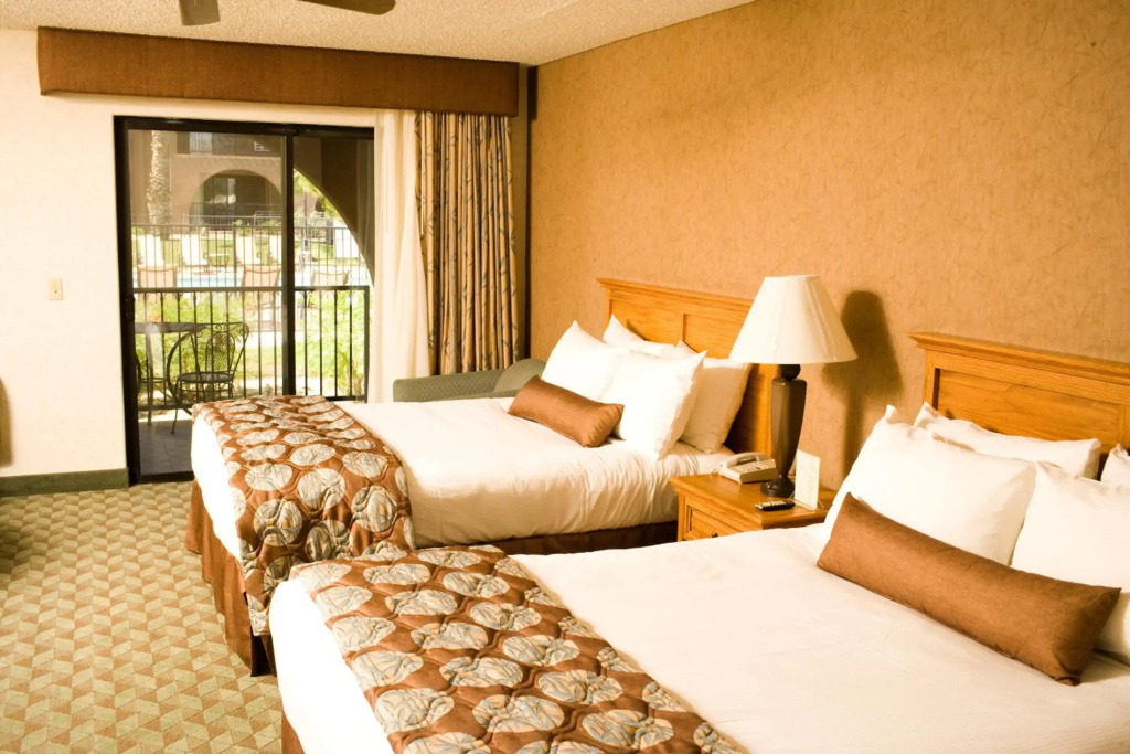Borrego Springs Resort & Spa - Général