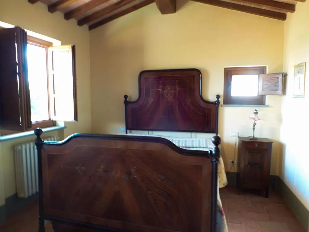 La Casa Nova - Chambres