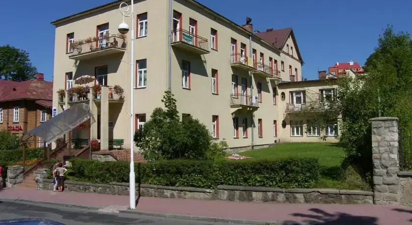Soplicowo