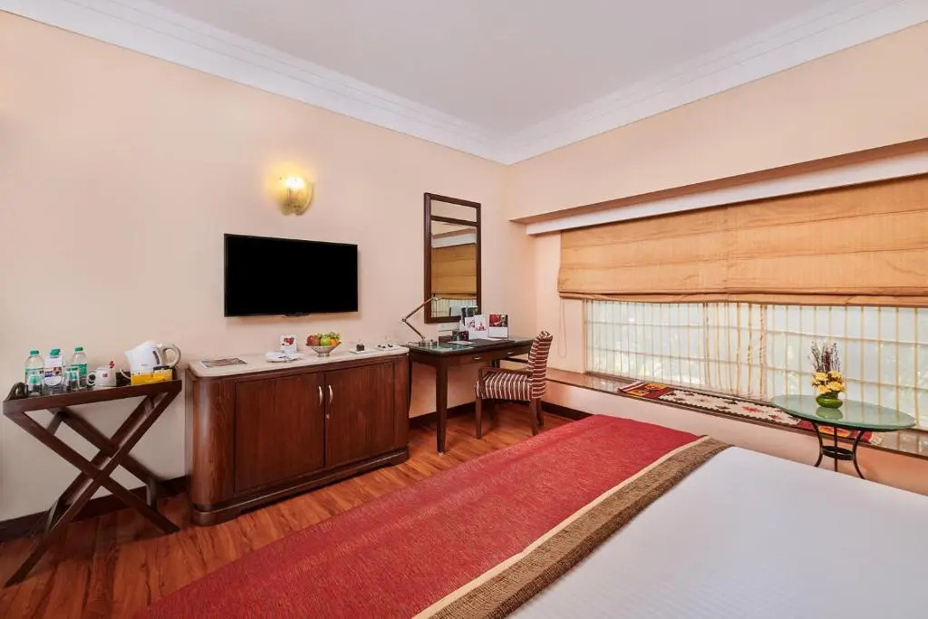 The Lalit Ashok Bangalore - Chambres