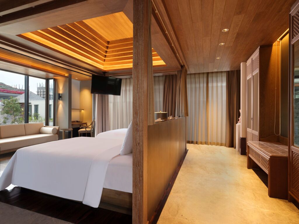 The Apurva Kempinski Bali