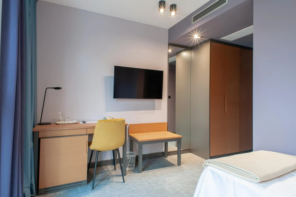 Hotel photo 4