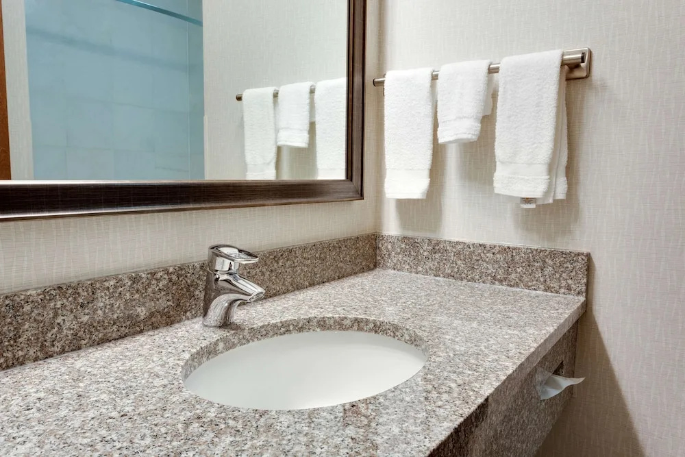 Drury Inn & Suites Greenville - Chambres