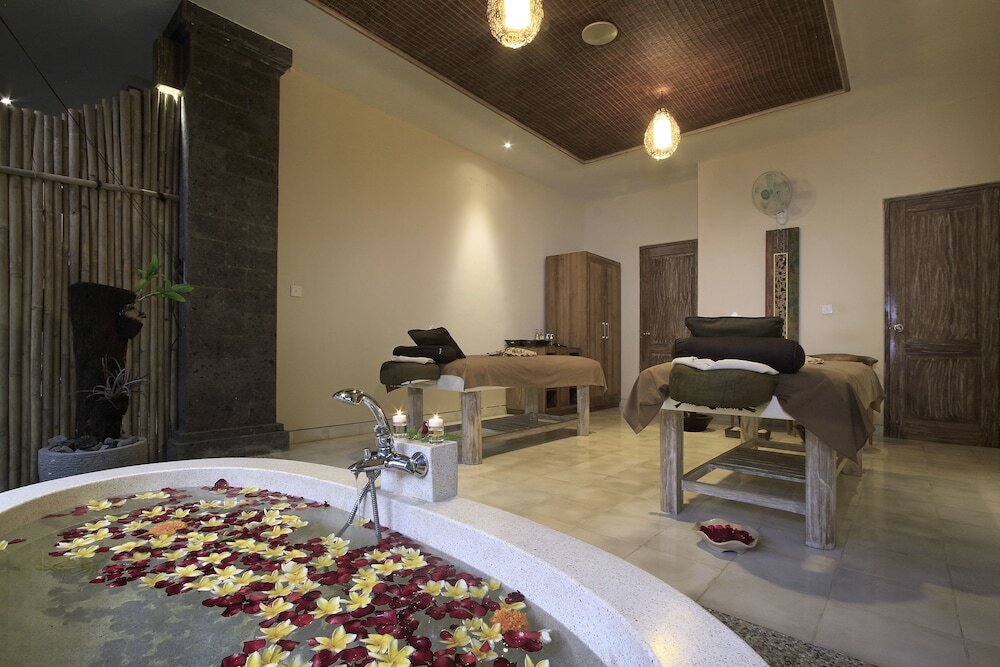 The Sankara Resort