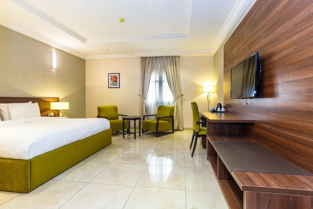 Hotel photo 7
