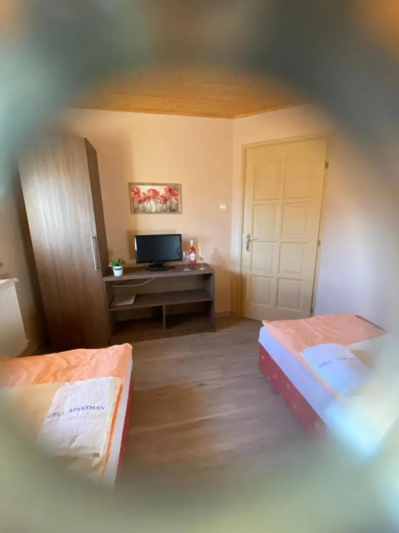 Termál Vendégház - фото 23