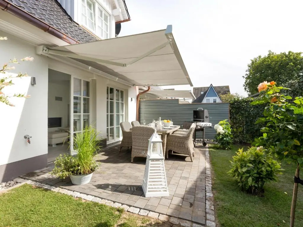 3 Bedrooms Cottage