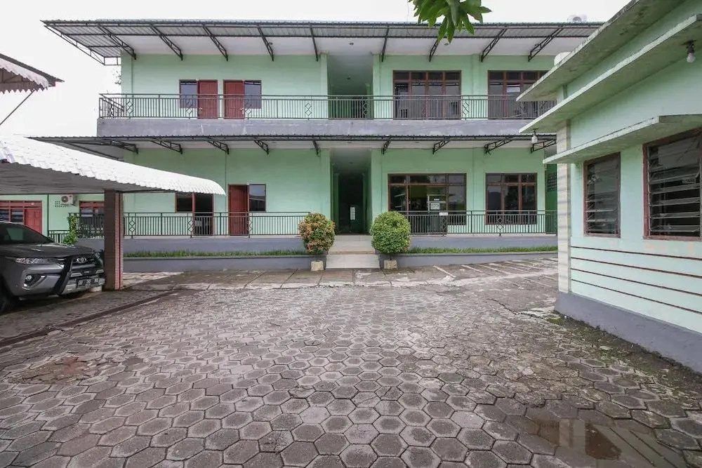 ZEN Rooms Perintis Kemerdekaan