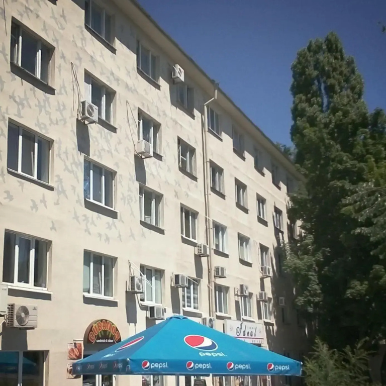 Смарт-студия на Гагарина возле Бот сада