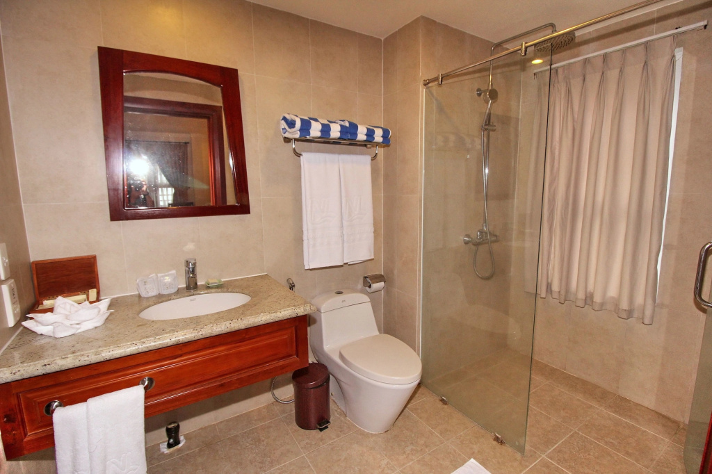 Novela Muine Resort & Spa - Général