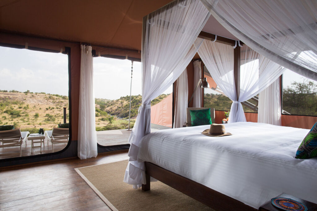 Mahali Mzuri by null