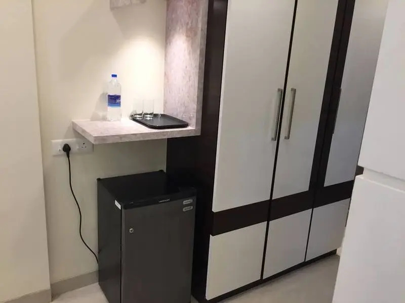 Rezo's Hotel - Chambres