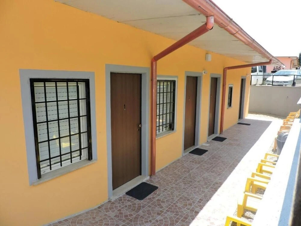 Ar Colle Guest House