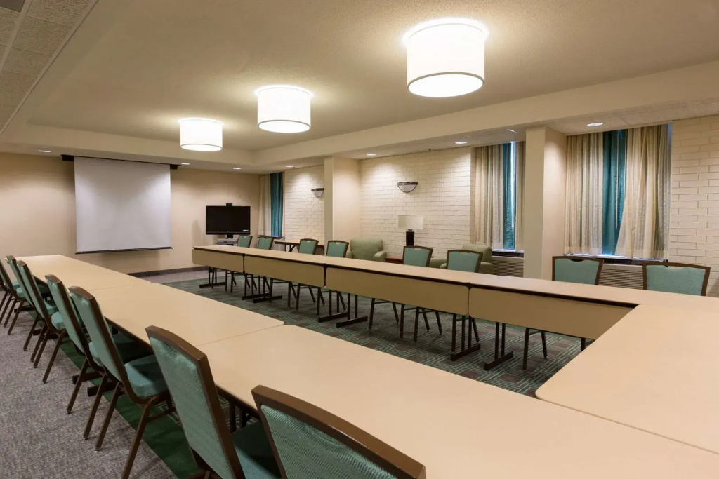 Drury Inn & Suites Cape Girardeau - Général