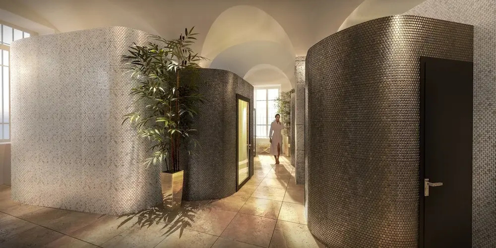 Le Grand Hôtel Dieu by SOWELL COLLECTION — фото 6