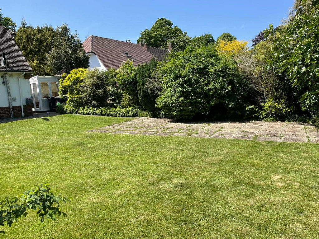 31 Wellington Road