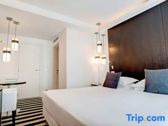 Hotel Le A 37