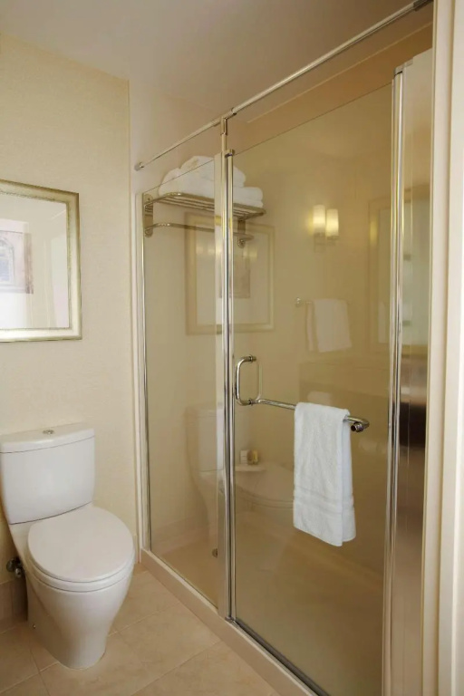 Hilton Garden Inn Lancaster - Chambres