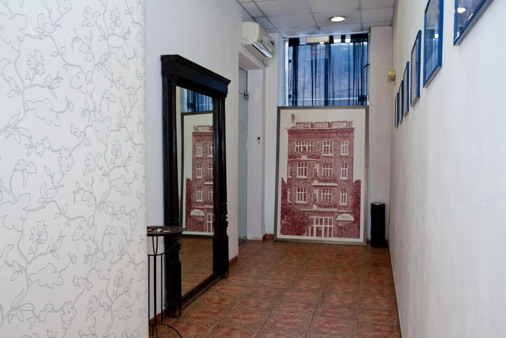 Scotty's Boutique Hotel by null