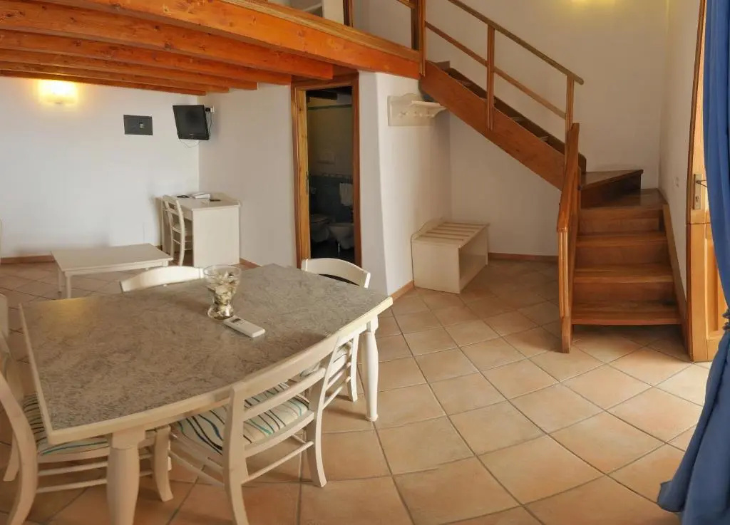 Solemar Hotel - Chambres