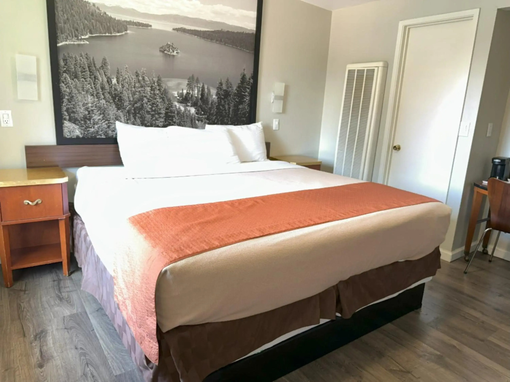 Alpine Inn and Spa - Général