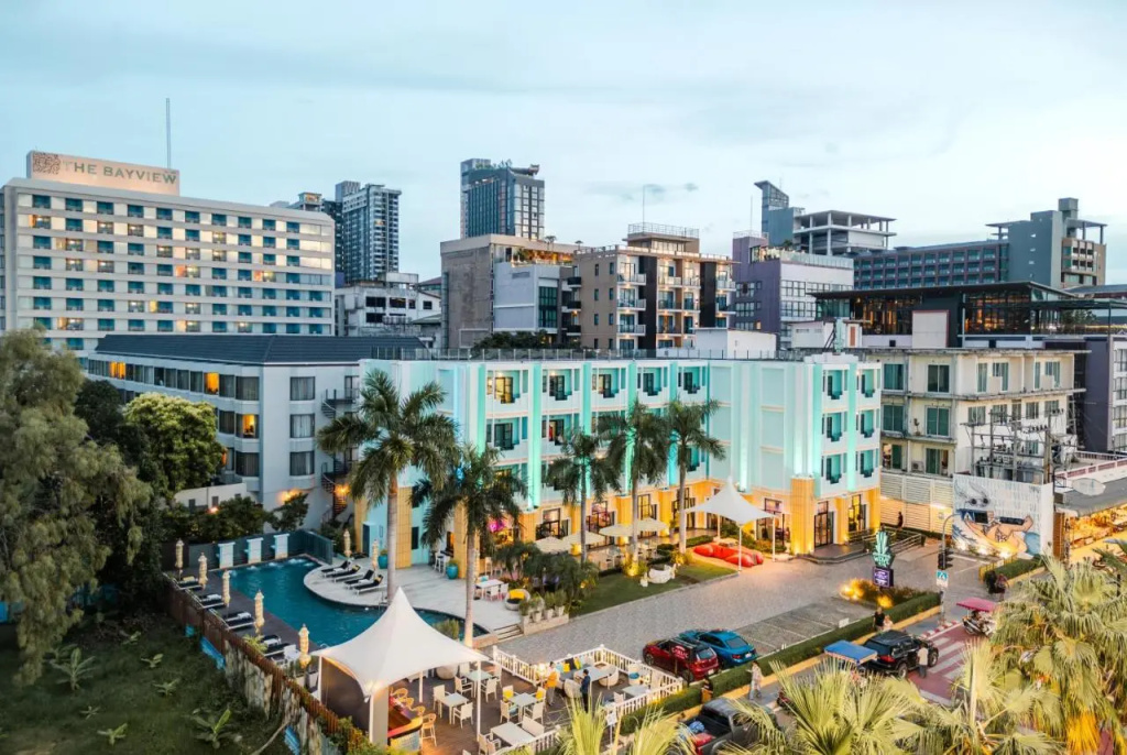 Hotel photo 48