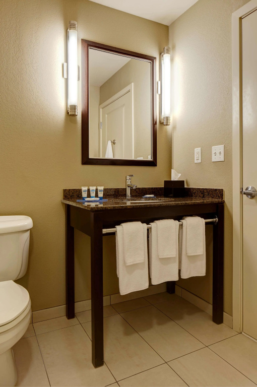 Hyatt House Seattle/Redmond - Général