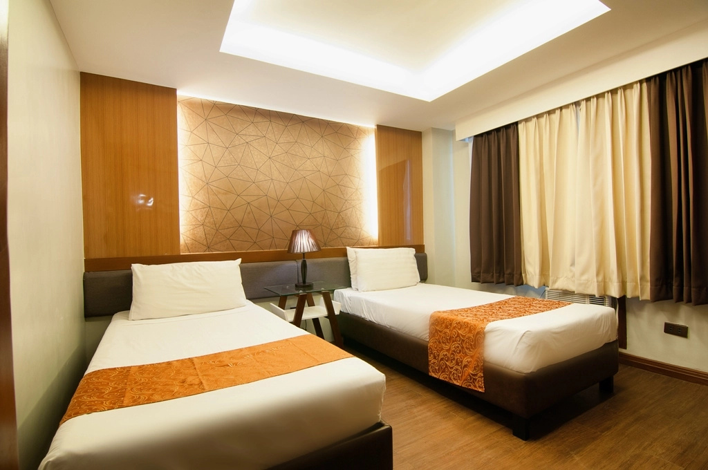 Fernandina 88 Suites Hotel - Chambres