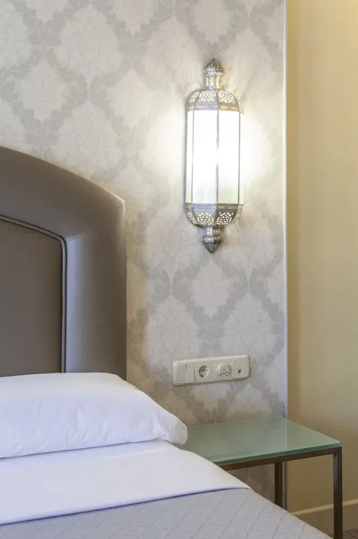 Hotel Macià Alfaros - Chambres