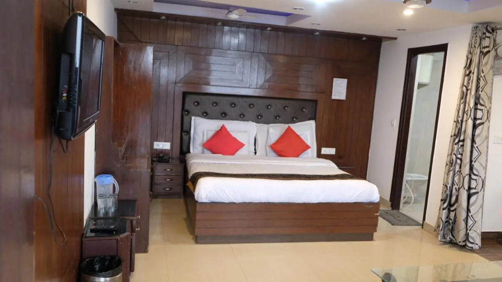 Hotel photo 15