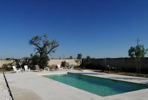 Casa Serradei - фото 10