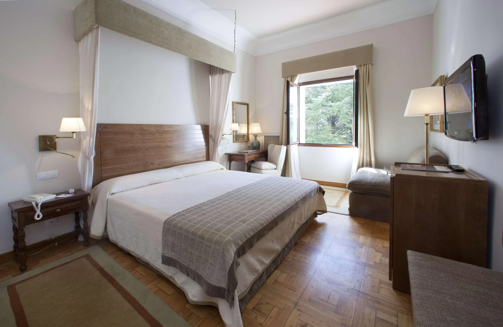 Parador De Teruel - Général