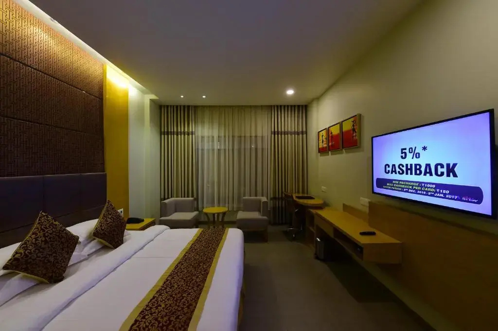 Sandhill Hotels Private Limited