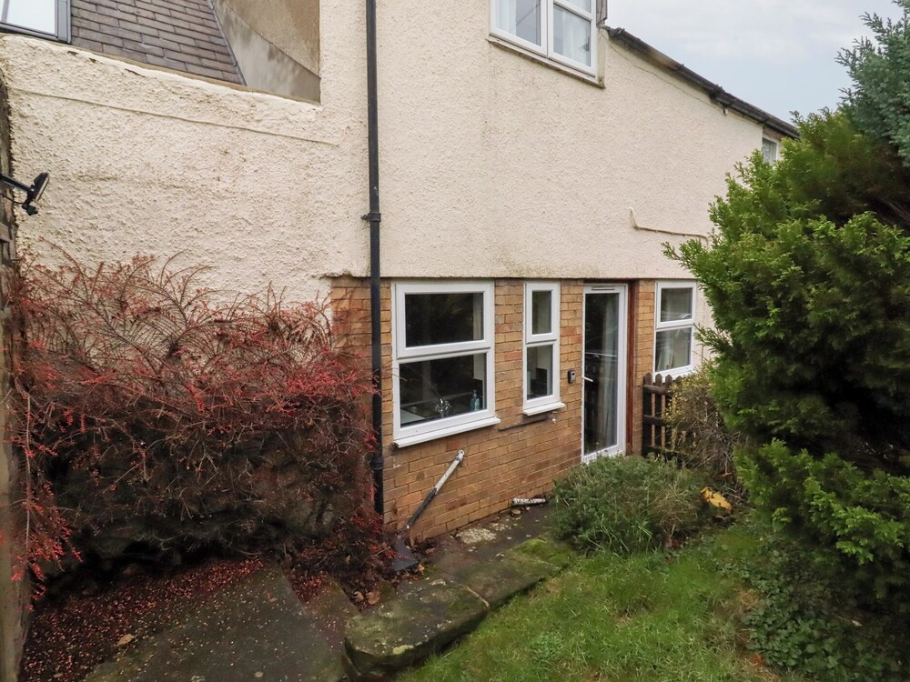 Wayside Cottage